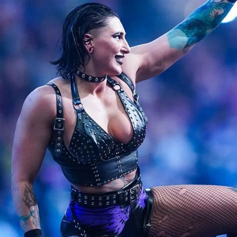 Rhea Ripley Fanpage👹🤘🏻 Erica On Instagram Some Rhea Ripley Digitals From Royal Rumble 📸⚖️🔥