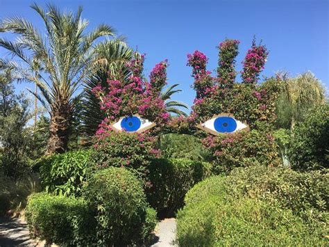 Anima Andre Heller Garden Marrakech 2021 All You Need To Know