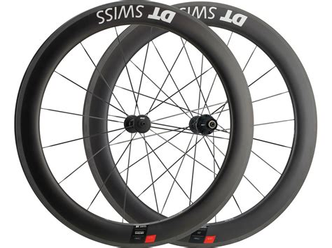 Velodesaccessoires Vendredi Fou Dt Swiss Set De Roues En Carbone