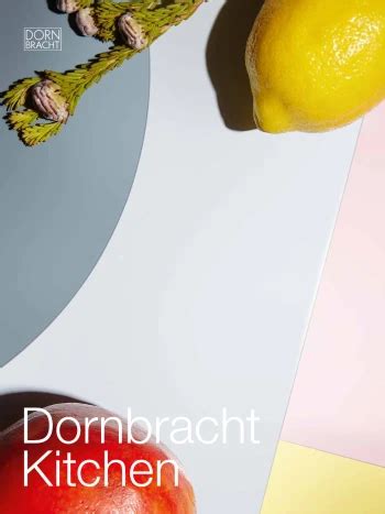 Inspiration For Luxury Kitchen Design Dornbracht