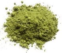 Barley Grass (Powder) - SW Herb Shop and Gathering Place