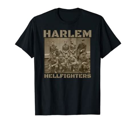 Discover the Inspiring Story of the Harlem Hellfighters with This Gripping Graphic Novel