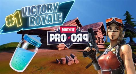 Ich Bringe Dir Alles Bei Was Du Brauchst Um Fortnite Pro Zu Werden By