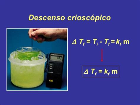 Disoluciones Fisicoquímica