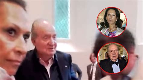 Marta Gay Y Juan Carlos Volver A Empezar Tras A Os Del Divorcio