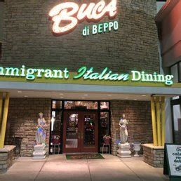 Buca Di Beppo Italian Restaurant Updated January Photos