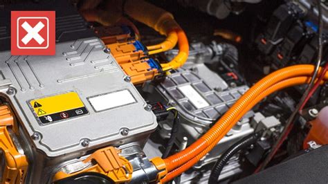 Charged Evs Interconnect Designs For Ev Battery Management