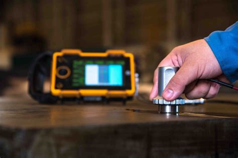 The Non Destructive Testing Ndt Methods For Valves