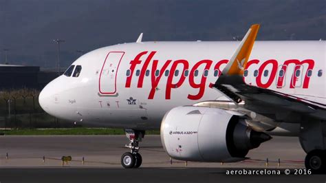 The First Airbus A320neo Pegasus Airlines Will Be Delivered Atelier