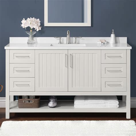 Ove Decors 60 In Bathroom Vanities With Tops At