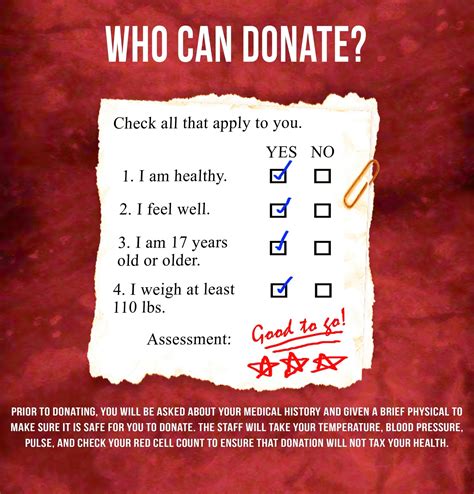 What Blood Type Can Donate To Who