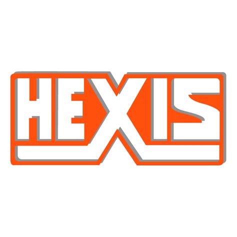 Hexis Free Vector / 4Vector