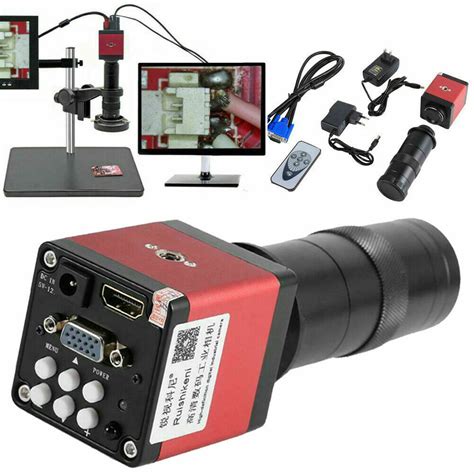 Laser Beam Focusing With A Digital Microscope Camera Endurancelasers