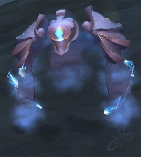 Storm Elemental - Spell - World of Warcraft