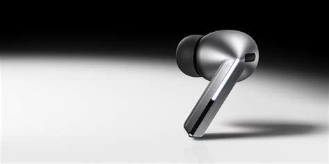 Buy New Samsung Galaxy Buds 3 Pro Earbuds | Samsung UK