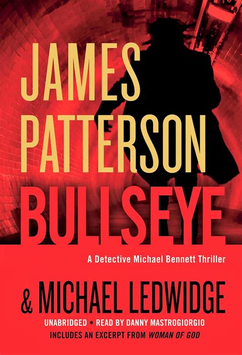 Michael Bennett Books In Order | James Patterson - PDF Hive