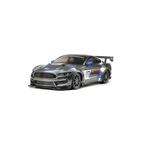 Tamiya Carrosserie Ford Mustang Gt Mm