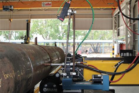 What About Submerged Arc Welding? - Canadian Metalworking