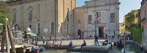 Gallerie dell'Accademia, Venice - Book Tickets & Tours | GetYourGuide