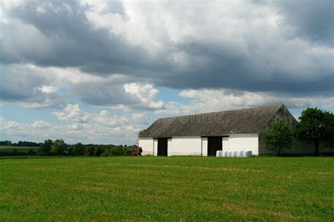 Old Farm stock image. Image of countryside, pasture, landscape - 2626639