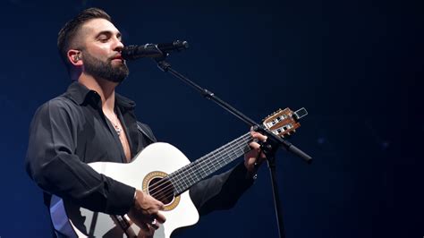 Faits divers Justice Kendji Girac est entendu par les enquêteurs