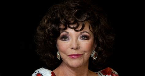 Joan Collins zasłynęła jako Alexis Oto jak dziś wygląda lubiana