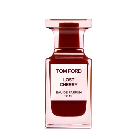 Nước hoa chính hãng Tom Ford Lost Cherry - XXIV PERFUME BAR