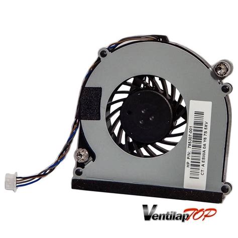 Ventilateur Gauche Pour Pc Portable Hp Mini 260g1 260g2