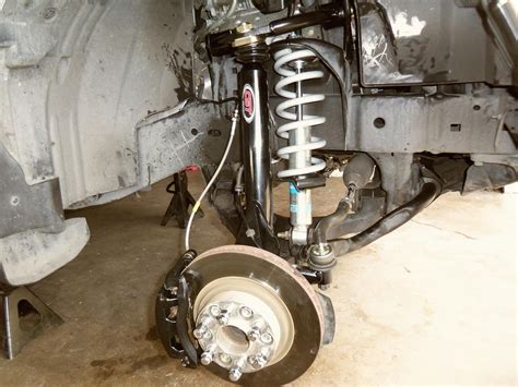 Front Suspension Page 3 Nissan Frontier Forum