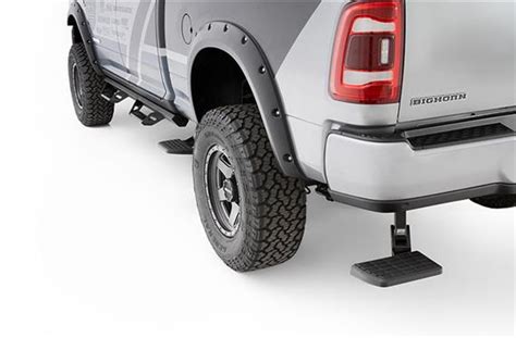 Truck Step – Langlois Sound Performance Automotive Accessories