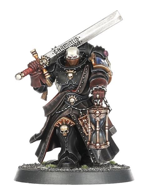 Warhammer K The Best New Space Marine Units Bell Of Lost Souls