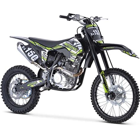 What Size Dirt Bike Should You Get For Your Height? | MotorBeast