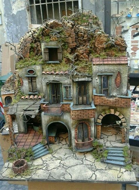 Pin By Moss Cottage On Dollhouses Fairy House Miniature Houses