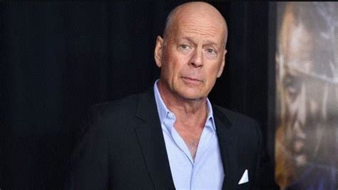 La Salud De Bruce Willis Empeora Ya No Reconoce A Demi Moore