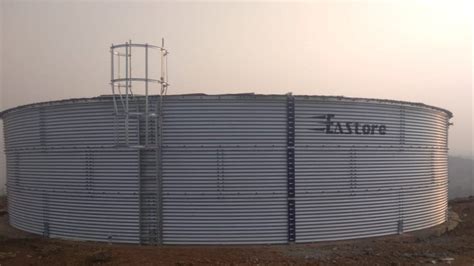 EaStore Zincalume Water Storage Tank At Rs 4 Litre In Pune ID