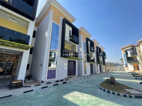 For Sale Brand New Beautifully Finished Units Of Bedroom Terrace