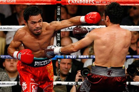 Clatto Verata » Boxing Champ Manny Pacquiao Scores Knockout with ...