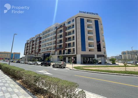 arjan dubai area guide property finder