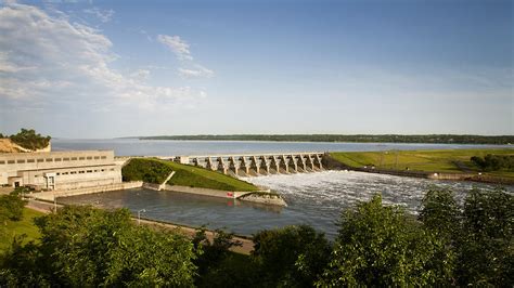 Gavins Point Photograph By Patrick Ziegler Fine Art America