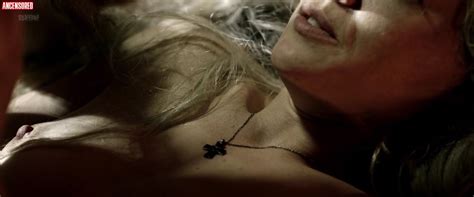 Loes Haverkort Nude Pics Page 1