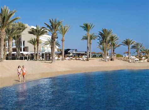 Constantinou Bros Athena Beach Hotel | Paphos 2020 UPDATED DEALS £101 ...