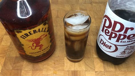 12+ Fireball Cocktails To Spice it Up | Occasional Cocktails