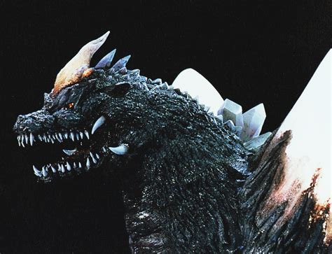 Godzilla Vs Spacegodzilla 1994 Image Gallery Wikizilla The Kaiju