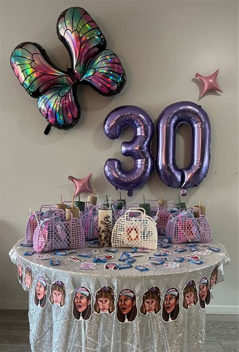 13 going on 30 party details | 30th birthday themes, 30th birthday ...