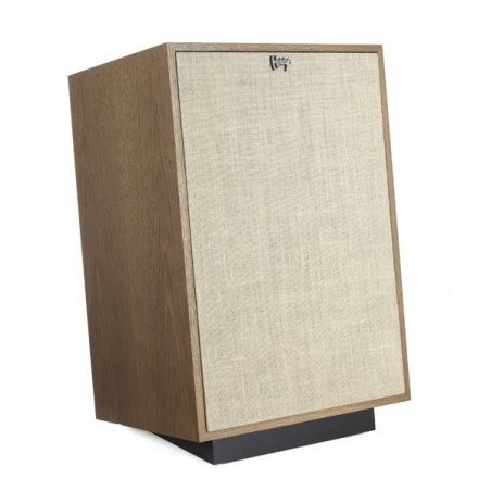 Klipsch Heresy Iv Distressed Oak Coppia Diffusori Da Pavimento