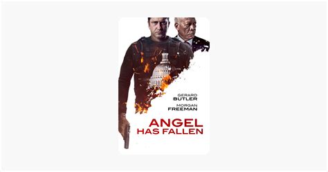 ‎Angel Has Fallen on iTunes