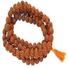 Hindu Prayer Beads - Divineshop