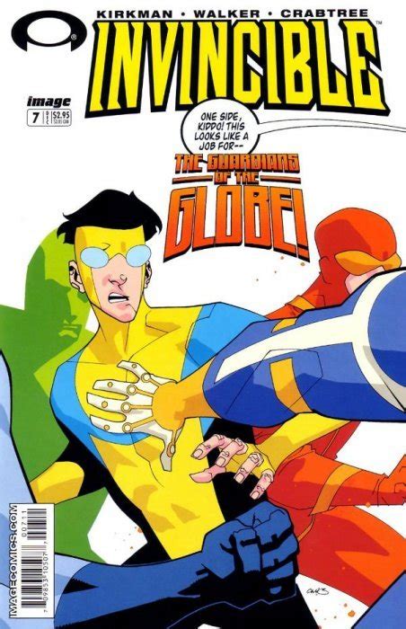 Invincible 0 (Image Comics) - Comic Book Value and Price Guide