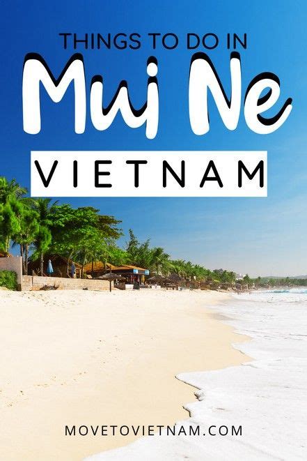 Updated 2021 Top Things To Do In Mui Ne With Map Artofit