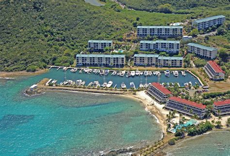 Sapphire Beach Resort and Marina in St Thomas , VI, United States